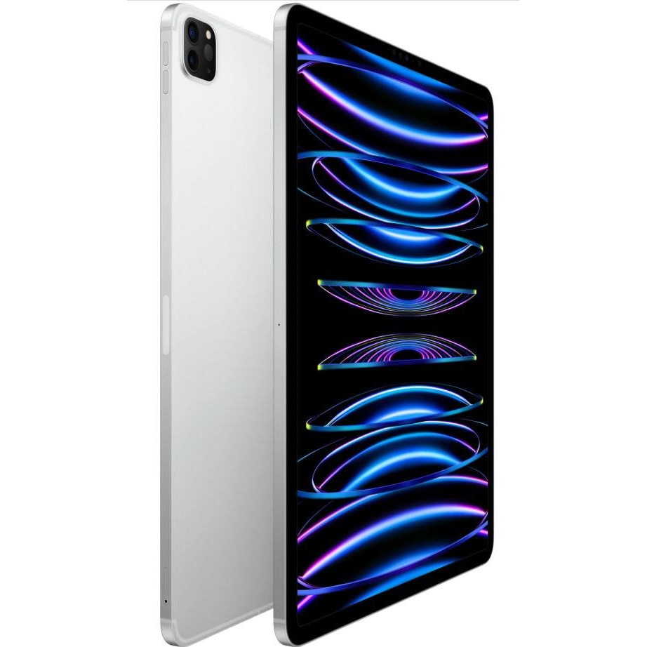 iPad本体 iPad Pro M2 WI-fi+Cellular Tableta Apple iPad Pro 12.9 Cellular 2022, Procesor Apple M2 Octa