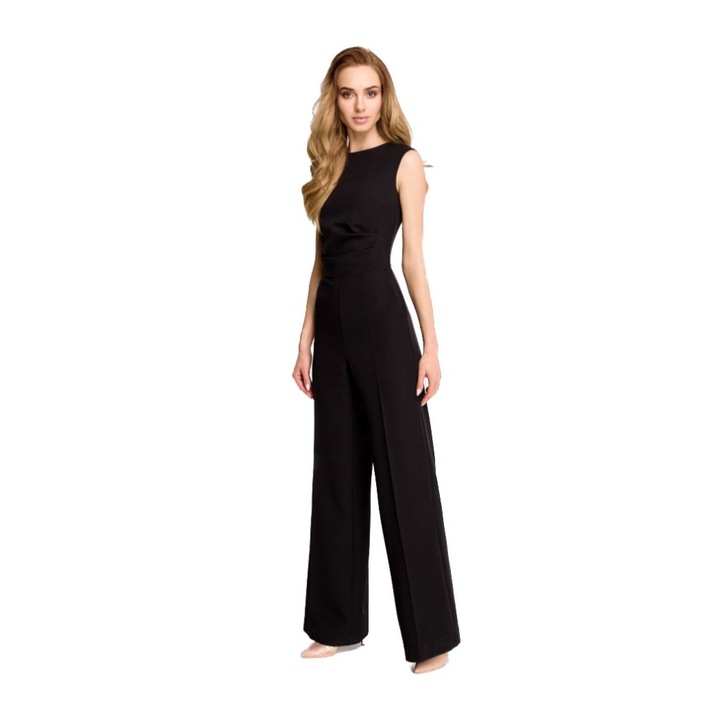 Női overall, Style, Gweloena, fekete, 2XL INTL