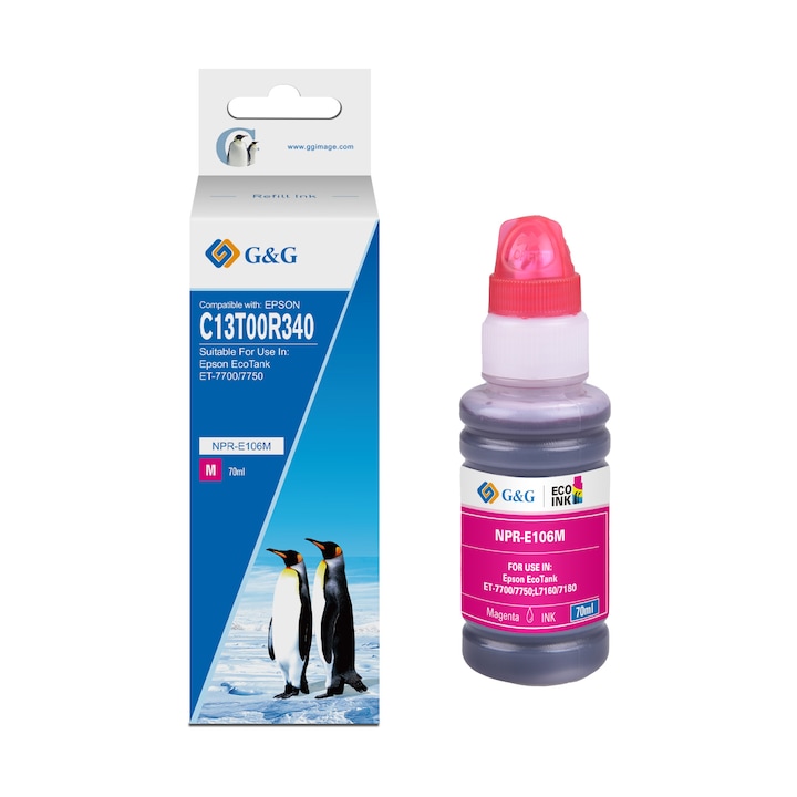 Cap de imprimare Enforose QY6-0073, material ABS, instalare usoara, compatibilitate larga