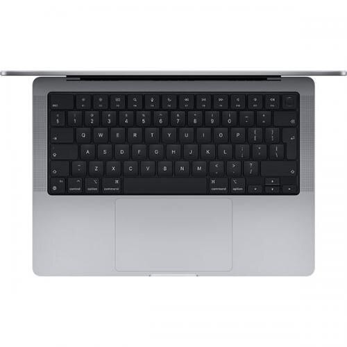 Laptop Apple Macbook pro Z15G003ZL, 14.2 inch, Apple M1 Pro 10 C / 10 T, 3.2 GHz, 16 GB RAM, 1 TB SSD, Apple M1 Pro 14-core, macOS Monterey