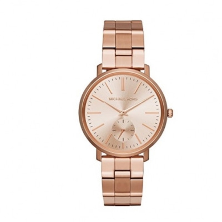Ceas Michael Kors Jarin MK3501 - Ceas unisex