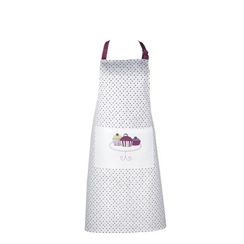 Sort de bucatarie Heinner Home, 70x90 cm, bumbac, Model briosa Sort de bucatarie Heinner Home, 70x90 cm, bumbac, Model briosa