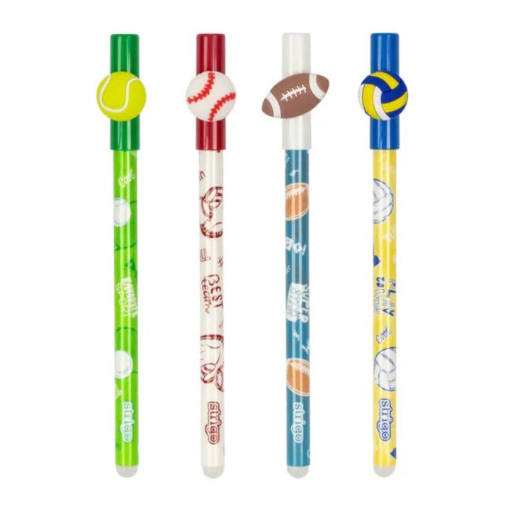 Pix Strigo - cerneala cu stergere BALLS