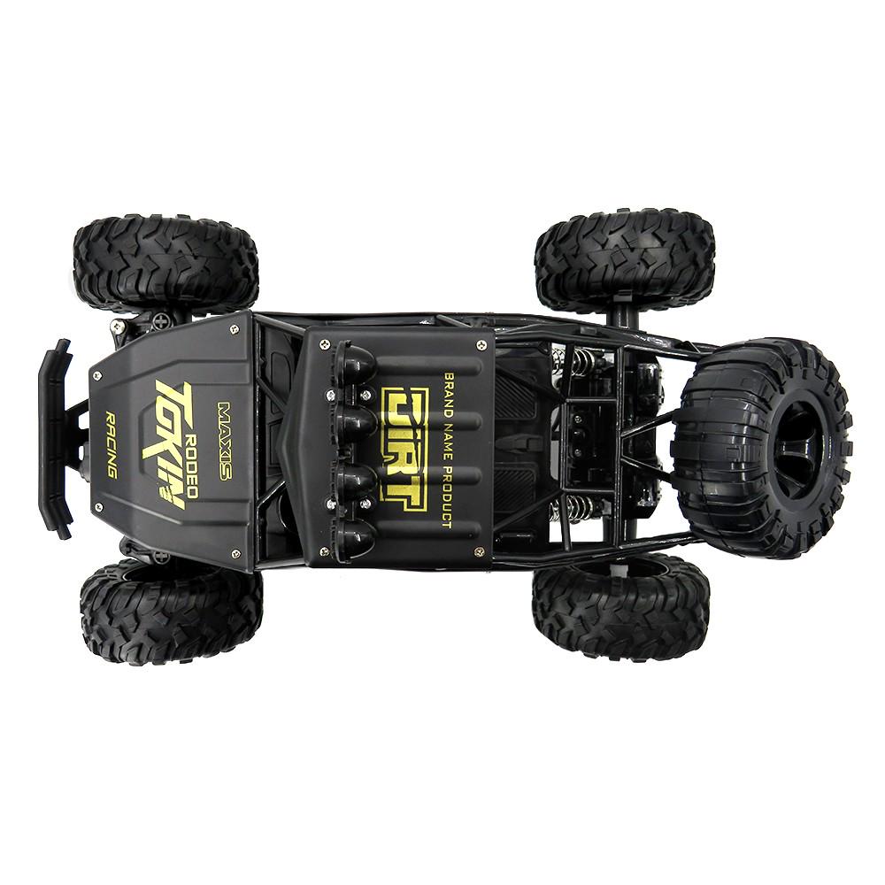 Rodeo tokin rc store car