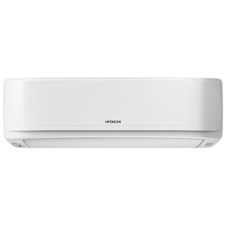Aparat aer conditionat Hitachi AirHome 600, putere de 12000 BTU/h, WiFi INCLUS, airCloud Home, FrostWash, Mold Guard, Smart Eco, Nano Titanium Pre ‐Filter, Air Purification Filter ViroSense Z1 filter, Ionizer Activ ‐Ion Extreme Silent 26db
