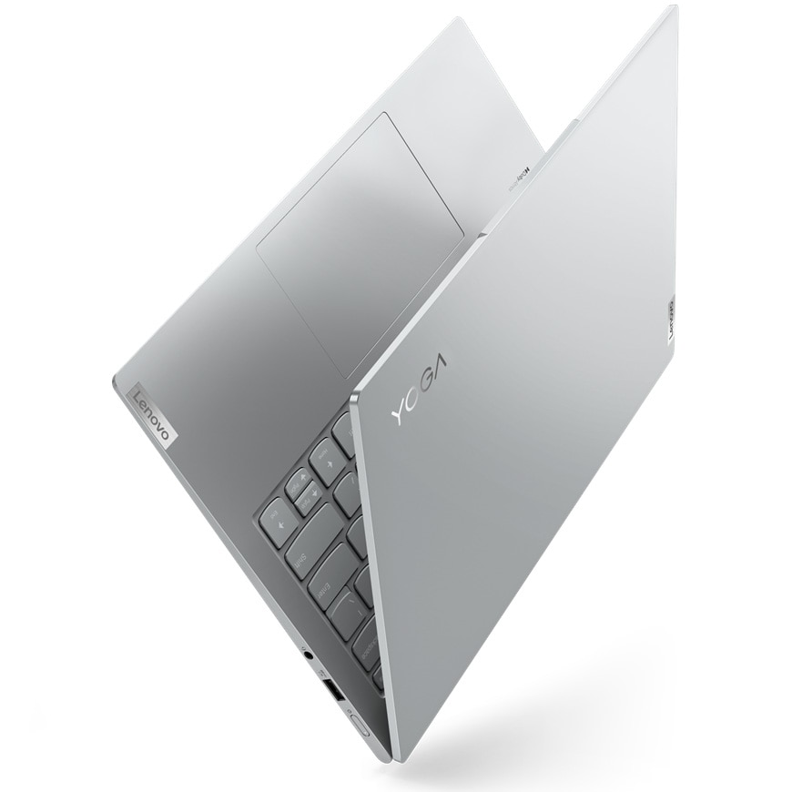 Laptop Ultraportabil Lenovo Yoga Slim 7 Pro 14ARH7 Cu Procesor AMD Laptop ultraportabil lenovo yoga slim 7 pro 14arh7 cu procesor amd