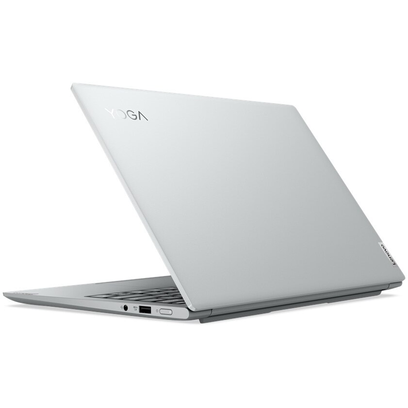 Laptop Ultraportabil Lenovo Yoga Slim 7 Pro 14ARH7 Cu Procesor AMD Laptop ultraportabil lenovo yoga slim 7 pro 14arh7 cu procesor amd