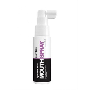 Apa de gura