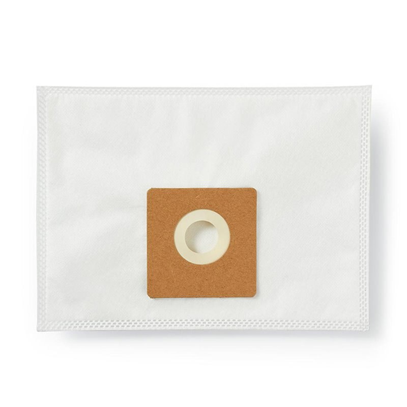 Nedis - Set Filtri Di Ricambio Per Aspirapolvere A U (Motore E Microfono)