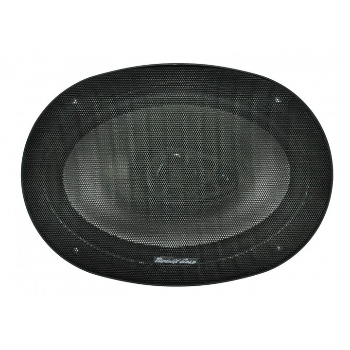 Boxa auto, Phoenix Gold, 55 RMS, 220 W, 4 ohmi, 65 Hz, Negru