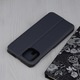 Кейс за Xiaomi Redmi A1 / A2, Techsuit eFold Series, тъмно син