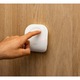 Somfy Wired Thermostat io, vezetékes okostermosztát