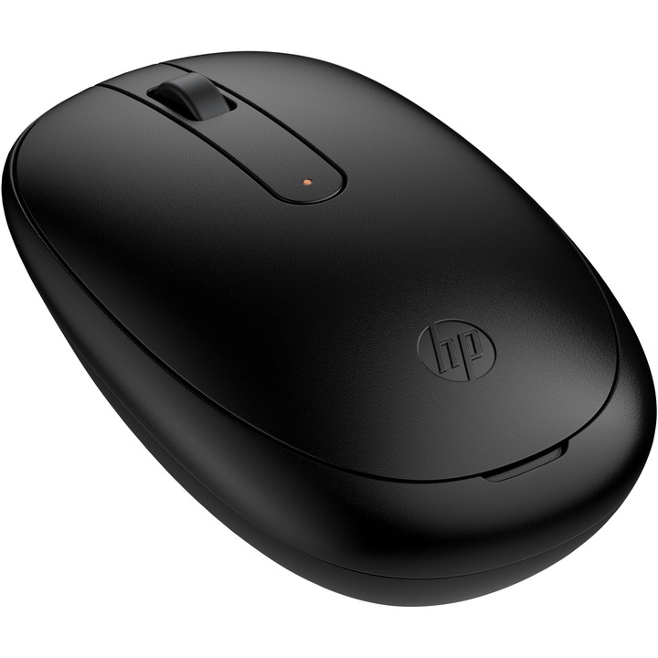Мишка HP Bluetooth 240, Черен