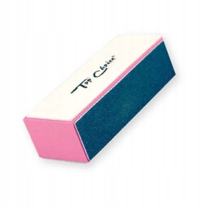 Буферна пила за нокти, Top Choice, Multicolor