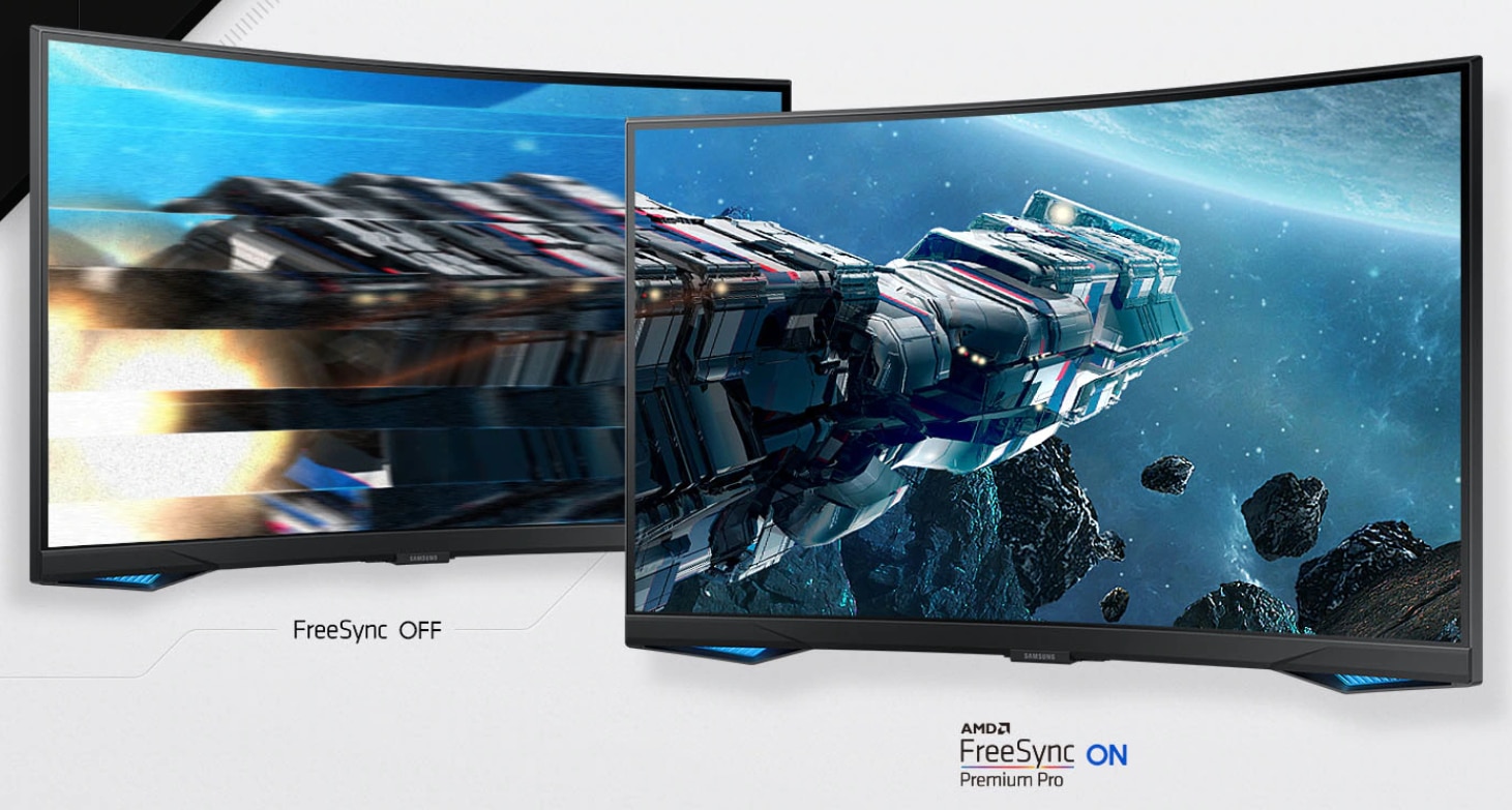 Monitor Gaming curbat LED SAMSUNG Odyssey G6, 27", QHD, 240Hz, AMD FreeSync Premium Pro, HDR600, Negru, LS27BG650EUXEN 10 res 71aacd4fb517576f46bf12be79be016d