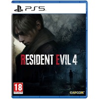 Joc Resident Evil 4 Remake pentru PlayStation 5