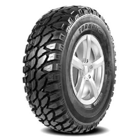 Anvelopa All Season Off Road, Torque TQ-MT701, 33x12.50 R15, 108Q 6PR ...