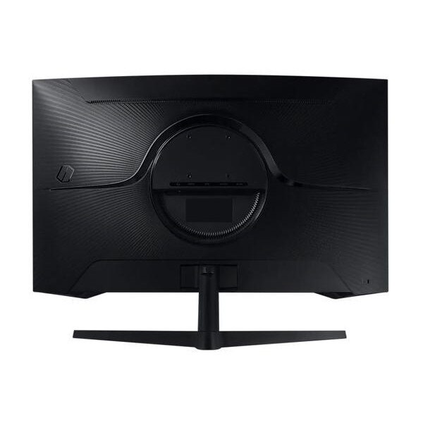 Монитор Gaming VA LED Samsung Odyssey G5 27" C27G53TQWR, QHD 2560 x ...