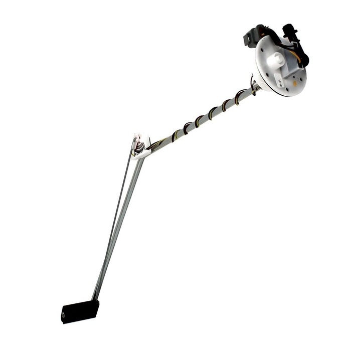 Sonda litrometrica buldoexcavator JCB 3CX-4T