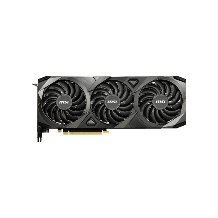 Placa video MSI GeForce RTX 3080 VENTUS 3X PLUS OCV1 LHR