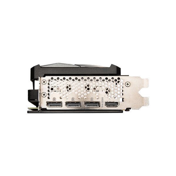 Placa video MSI GeForce RTX 3080 VENTUS 3X PLUS OCV1 LHR 10GB