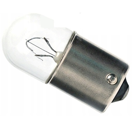 Автомобилна крушка Senso, R10W, 24V - eMAG.bg