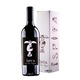 Vin Rosu Ispita Tainele by Liviu Grigorica Crama Oprisor, sec, 0.75l