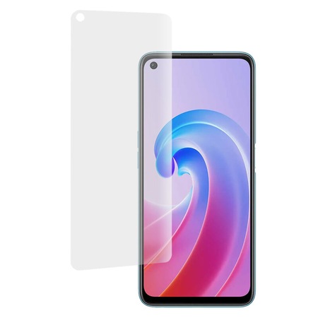 Cea Mai Buna Folie pentru Realme 8i: Protecție Avansată și Stil Elegant