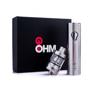 Kit Tigara Electronica KangerTech Evod Pro V2 Black - eMAG.ro