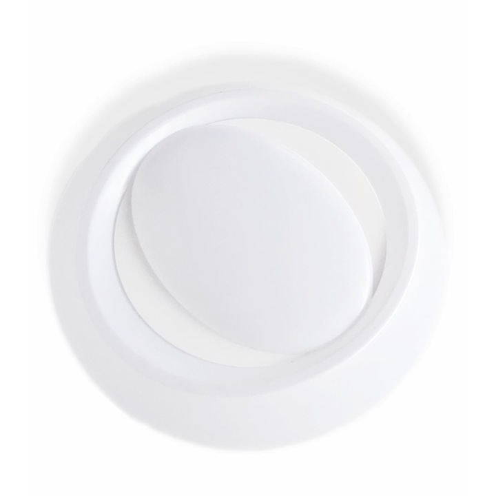 Plafoniera 42cm 24W Argintiu XD-R24