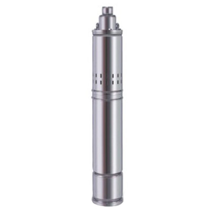Aquaplanet 4QGD0,37 Búvárszivattyú, 0,37 kW, nyomómagasság 80 m, áramlás 30 l/min