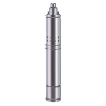 Pompa submersibila Aquaplanet 4QGD0,37, putere 0,37 kW, inaltimea de pompare 80 m, debit 30 l/min Pompa submersibila Aquaplanet 4QGD0,37, putere 0,37 kW, inaltimea de pompare 80 m, debit 30 l/min