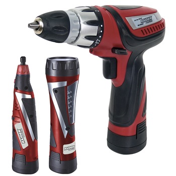 Bormasina cu acumulator Li-ion 10.8V 1300mAh 15Nm RD-CDL07 Bormasina cu acumulator Li-ion 10.8V 1300mAh 15Nm RD-CDL07