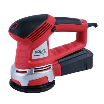 Slefuitor orbital 420W 125mm RD-RSA03 Slefuitor orbital 420W 125mm RD-RSA03