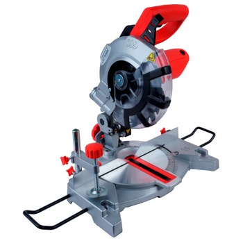 Ferastrau circular ø210mm 1400W laser RD-MS21 Ferastrau circular ø210mm 1400W laser RD-MS21