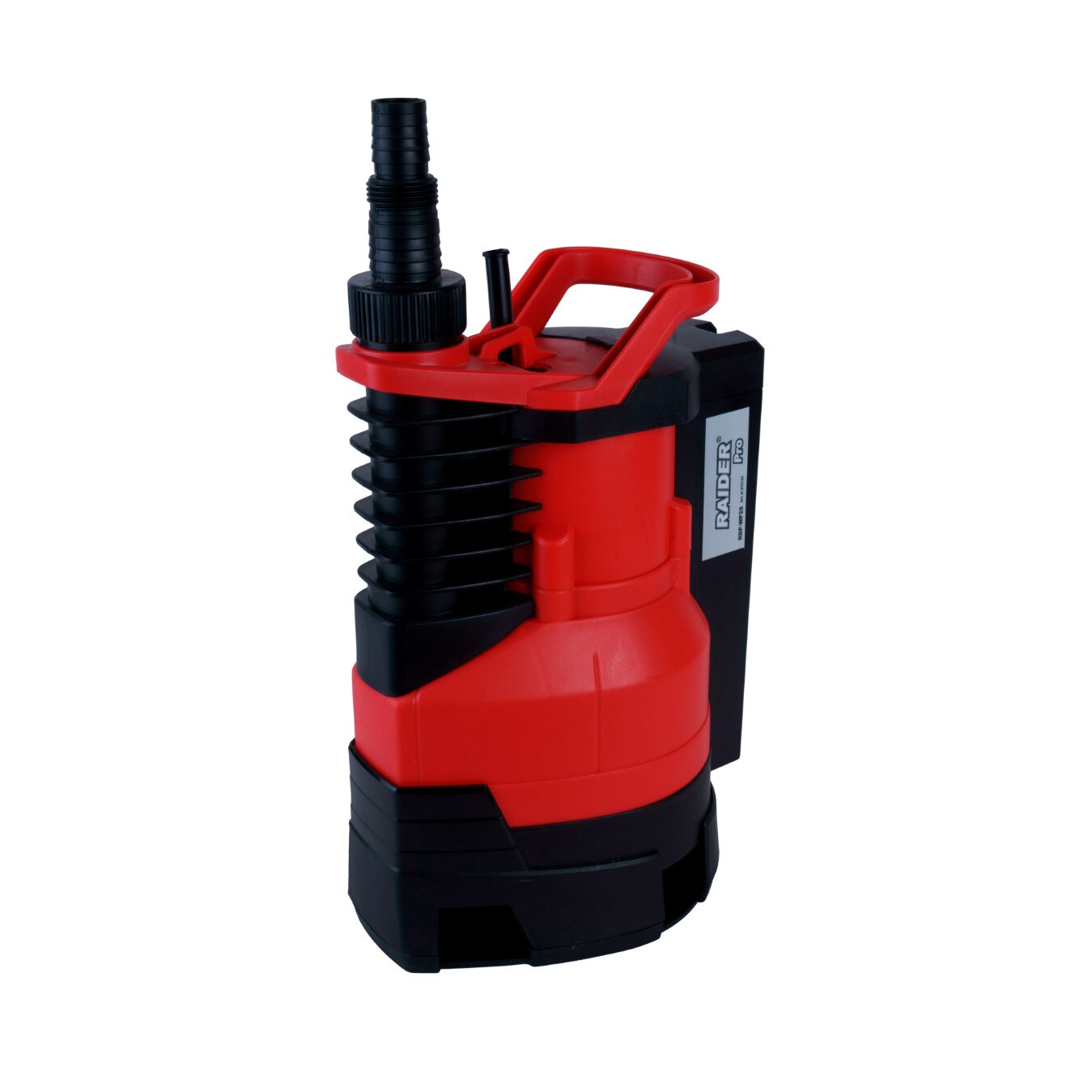 Pompa de apa submersibila Raider RDP-WP28, 400W 1 150L/min 5m