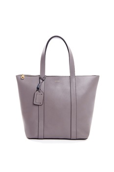 Shopping bag Dolce&Gabbana, culoare gri Shopping bag Dolce&Gabbana, culoare gri