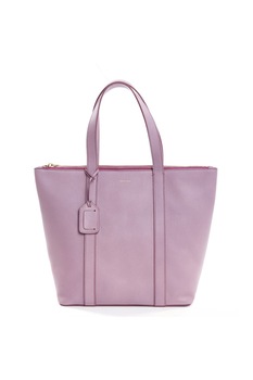 Shopping bag Dolce&Gabbana, culoare roz deschis Shopping bag Dolce&Gabbana, culoare roz deschis