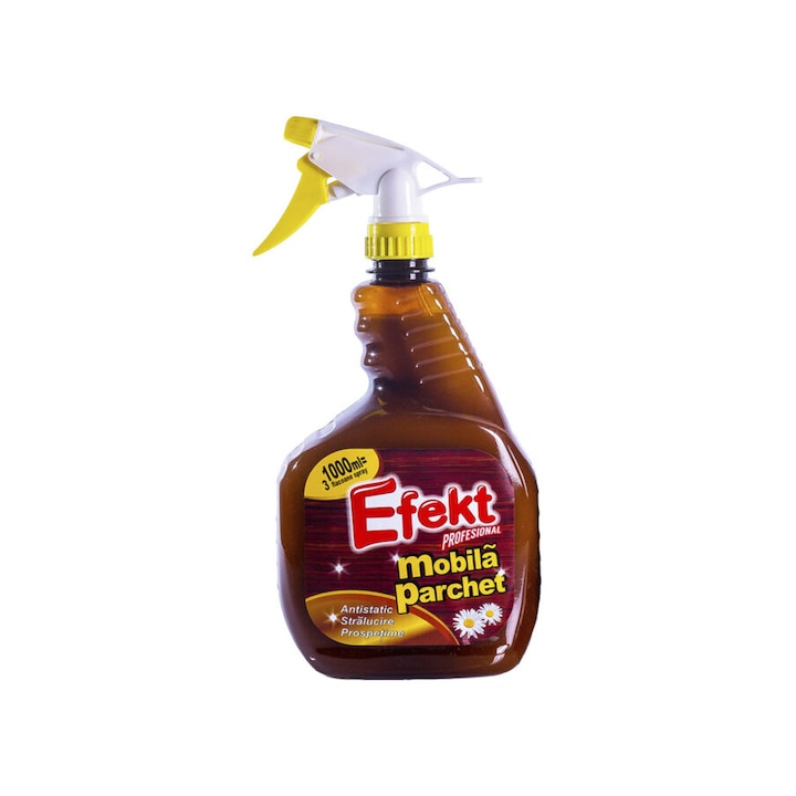 Spray pentru Mobila Efekt - 1L