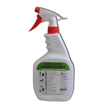 Odorizant pentru incaperi Efekt Antitabac, 1L Odorizant pentru incaperi Efekt Antitabac, 1L