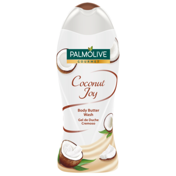 Gel de dus Palmolive Gourmet Cocos, 500 ml Gel de dus Palmolive Gourmet Cocos, 500 ml