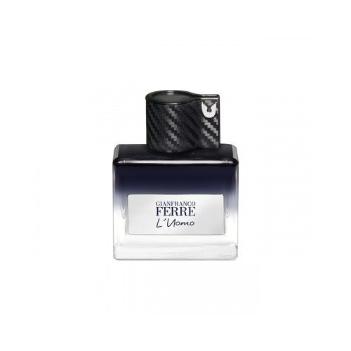Apa de Toaleta Gianfranco Ferre L'Uomo, Barbati, 30 ml