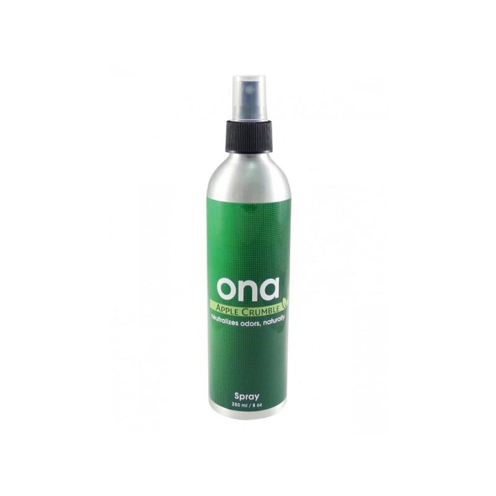 Odorizant ONA spray apple crumble 250 ml