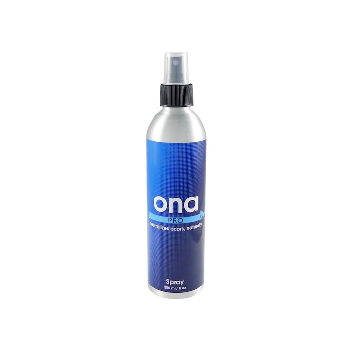 Odorizant ONA spray pro 250 ml