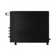 Cuptor electric cu convectie Steba Germany, Grill and Bake, KBE300, capacitate 30 l, 1500 W, functii de convectie, coacere, prajire cu aer cald, si deshidratare, rotisor, interior antiaderent, cronometru, temperatura reglabila, display LED, negru