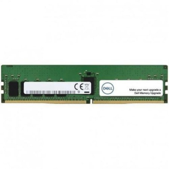 Dell - DDR4 - module - 32 GB - DIMM 288-pin - 3200 MHz / PC4-25600 (AC140335)