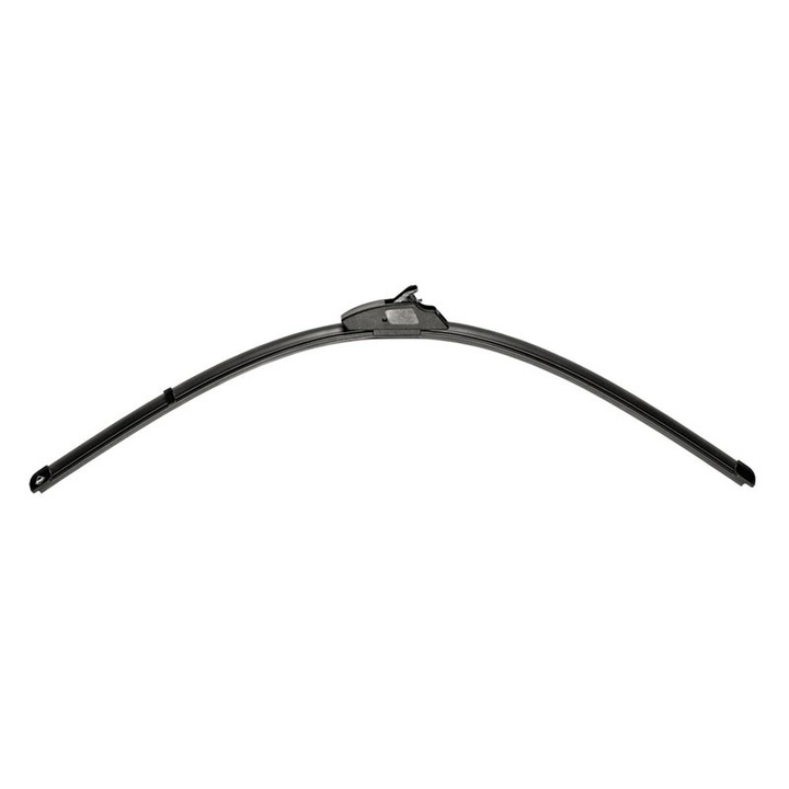 Stergator SWF VisioFlex, Lampa, Pentru camioane, Metal, Cu duza, 70 cm ...