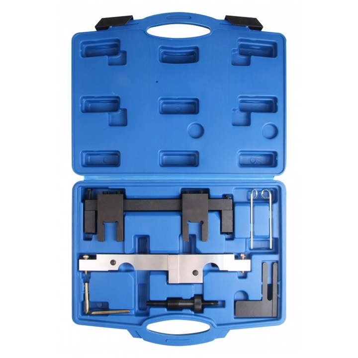 Trusa blocaje distributie BMW N43 1.6/2.0, 9 piese