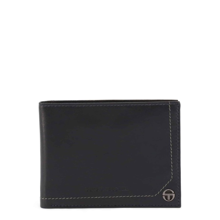 Portofel pentru barbati Sergio Tacchini, Albastru