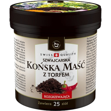 Unguent din plante pentru dureri articulare si musculare, Herbamedicus, 225 ml